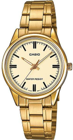 Женские наручные часы Casio LTP-V005G-9A