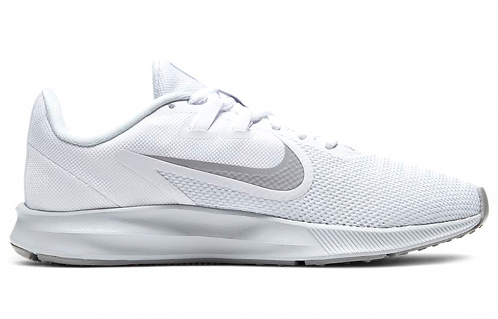 Кроссовки Nike Downshifter 9 (Женская размерная сетка)