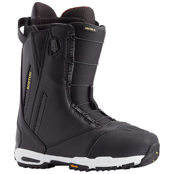 Ботинки для сноуборда BURTON DRIVER X BLACK