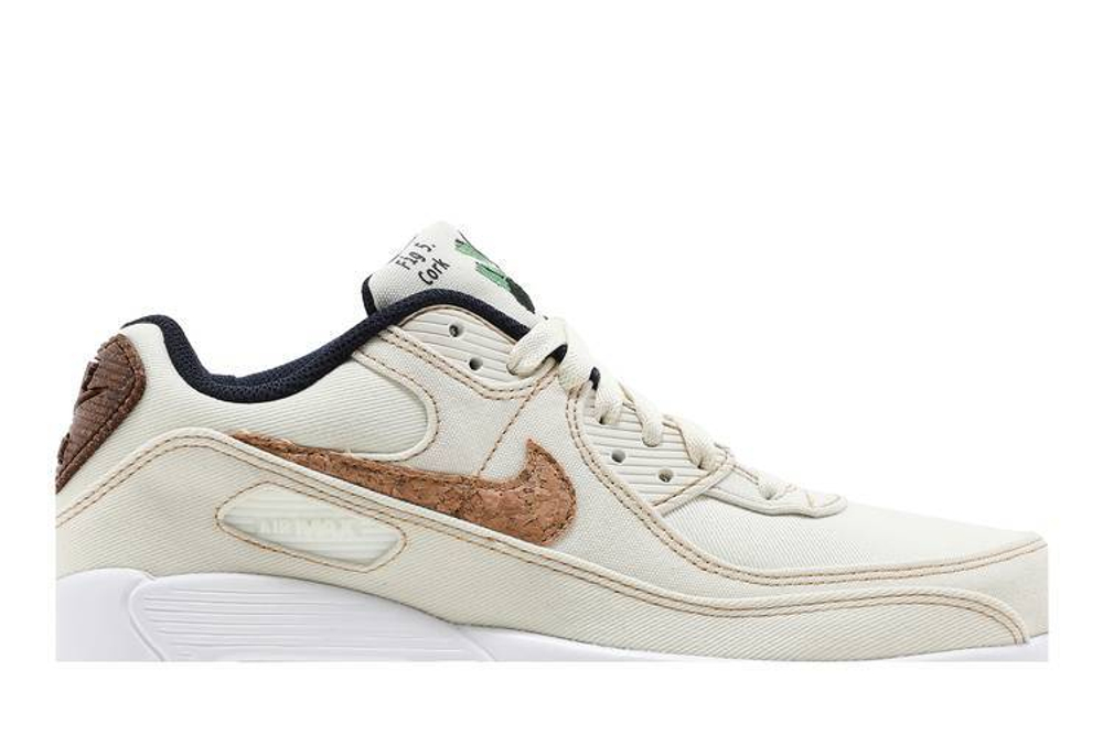 Nike air max cork women's sales