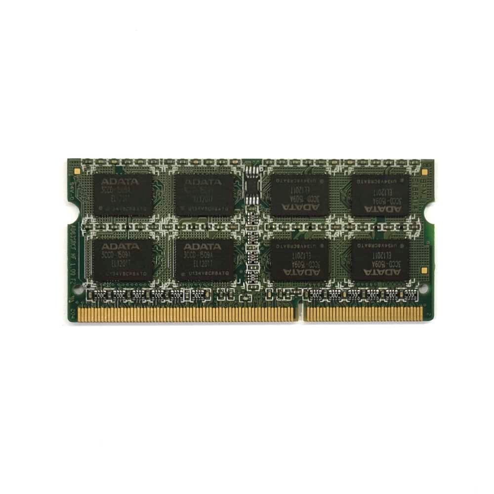 Оперативная память ADATA DDR3 AD73I1C1674EV 1x4 ГБ