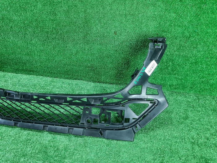 Каркас переднего бампера Mercedes GLE W166 (2015-2018)