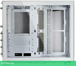 Корпус Lian Li O11 Dynamic Mini E-ATX без БП белоснежный (G99.O11DMI-S.00)