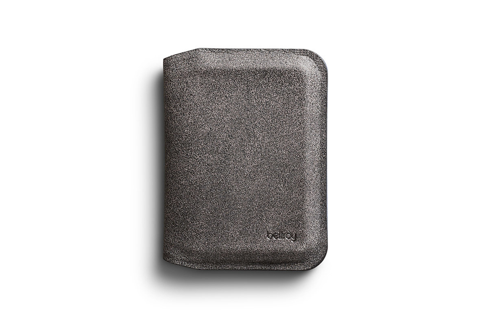 Кошелек Bellroy Apex Slim Sleeve Wallet