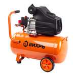 Компрессор пневматический поршневой Вихрь КМП-50/300АМ