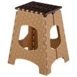 Табурет складной большой арт.3726 (бежевый)