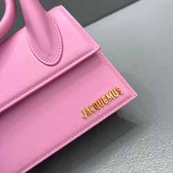Jacquemus Le Chiquito Noeud 18 cm