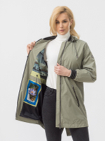 Плащ женский NIGHT Maritta
