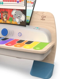 Музыкальная игрушка для малышей Пианино 11 клавиш