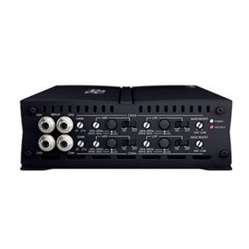 Скидки на усилители Pride Car Audio