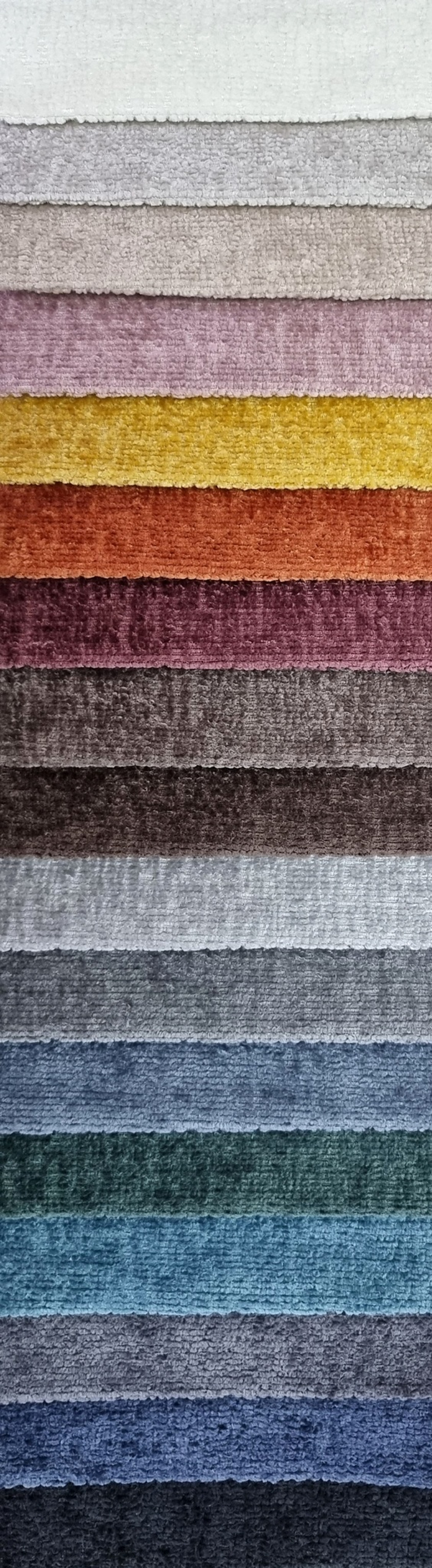 Шенилл Perfecto (Перфекто) 19