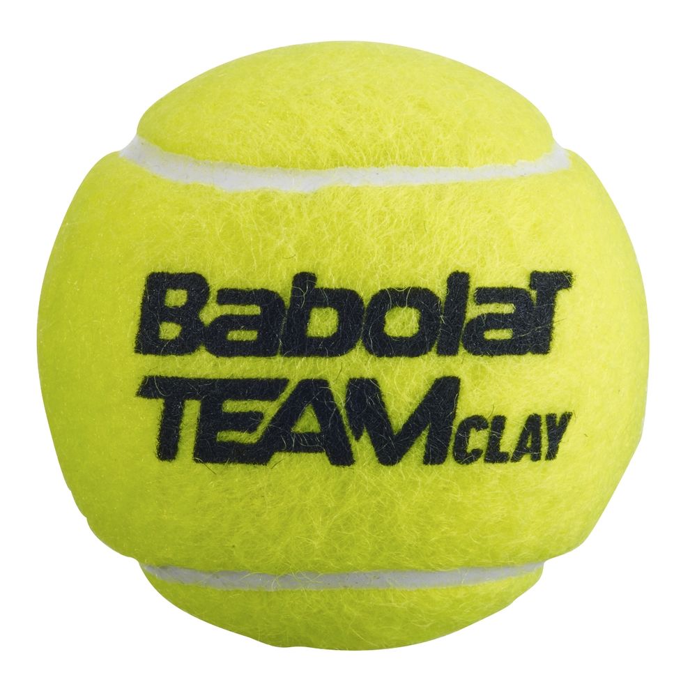 Теннисные мячи Team Clay (4 мяча)