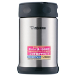 Термоконтейнер Zojirushi SW-EAE50 0,5 л Stainless XA