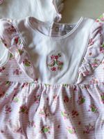 Набор из 2 Хлопковых ромперов Kissy Kissy, 74