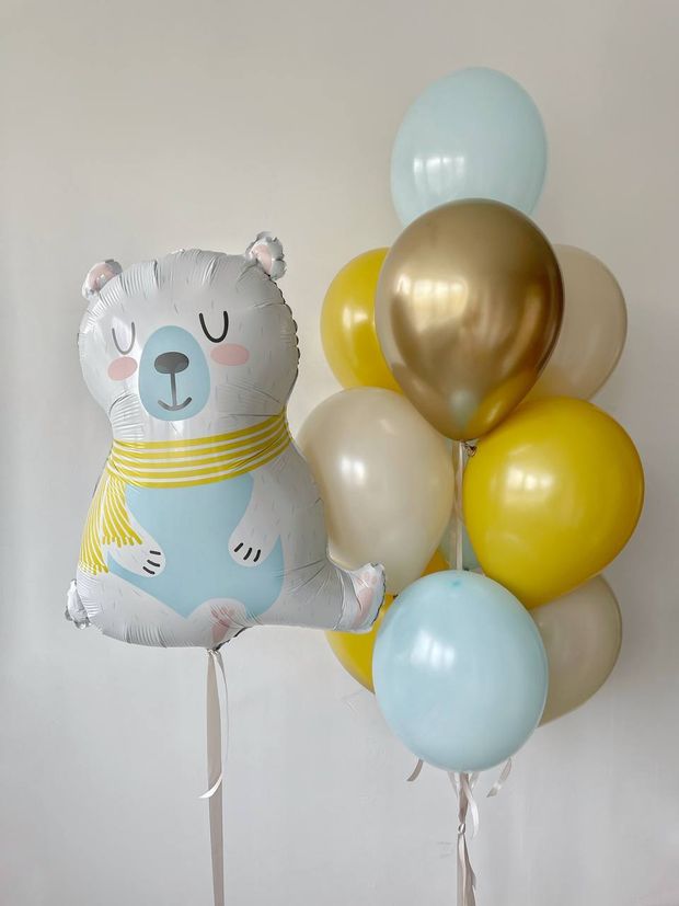 Воздушные шары №8070