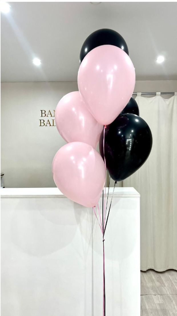 Шары для девушек №389