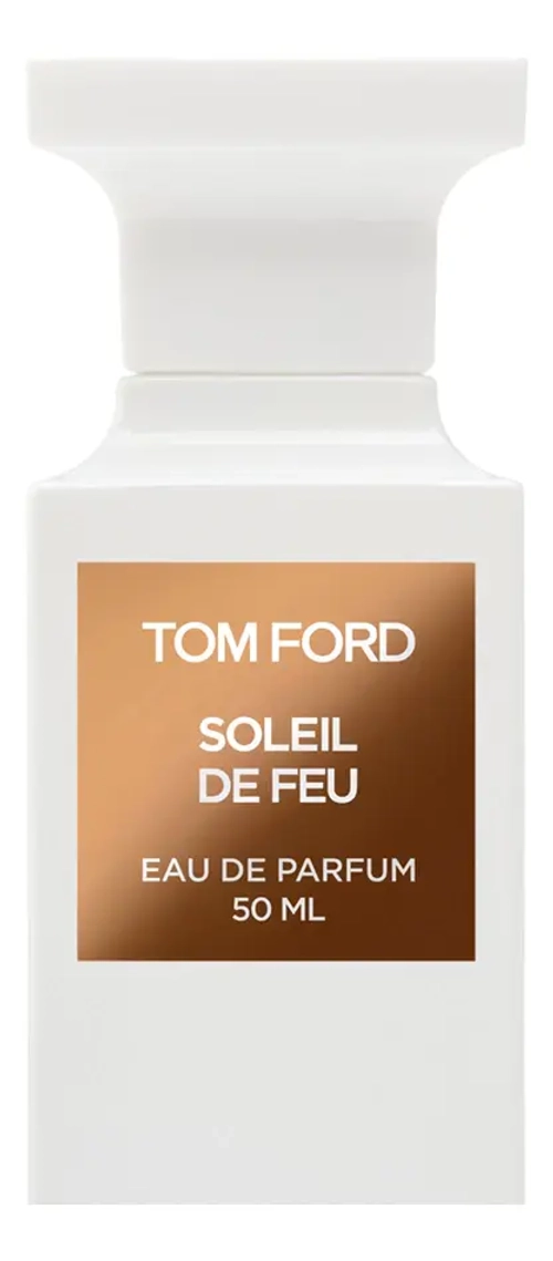 TOM FORD Soleil De Feu