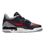 Кроссовки Air Jordan Legacy 312 Low GS Bred Cement