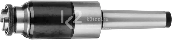 Патрон резьбонарезной OCM КМ4, M3-M16, тип GT12