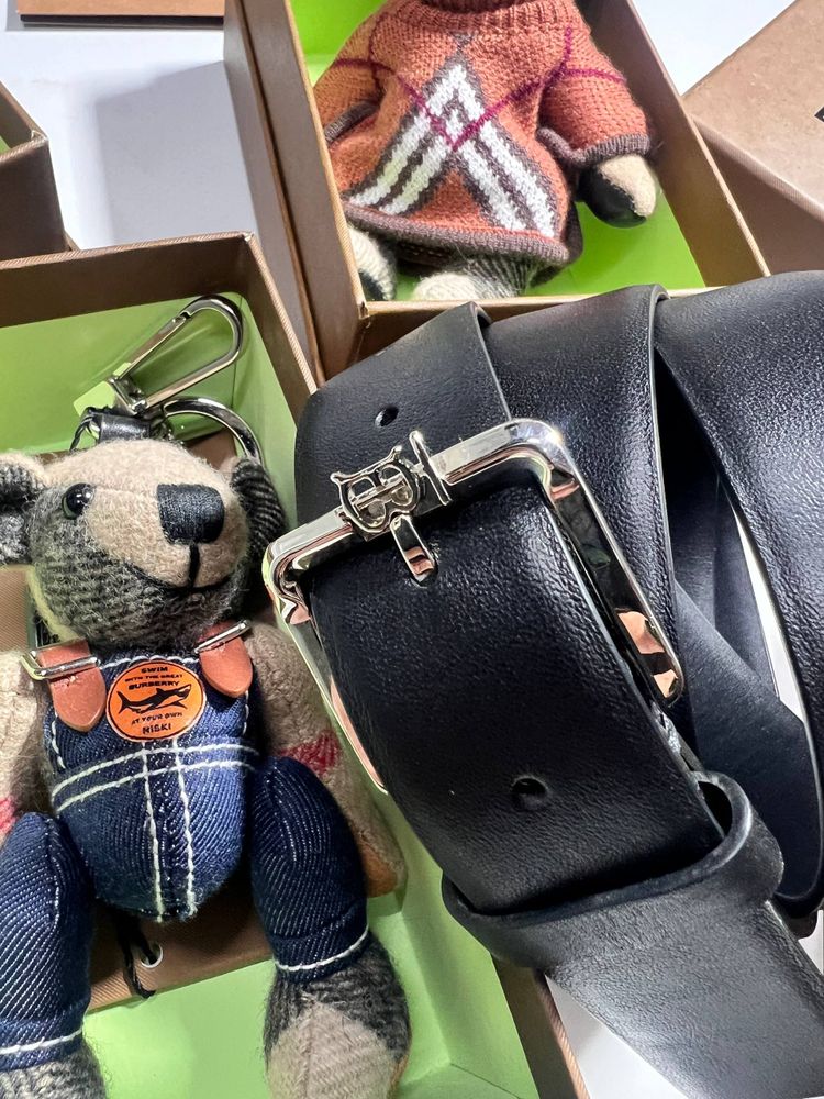 Ремень Burberry