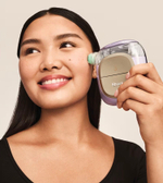 Косметологический гаджет Shark FacialPro Glow Glow Spa Black