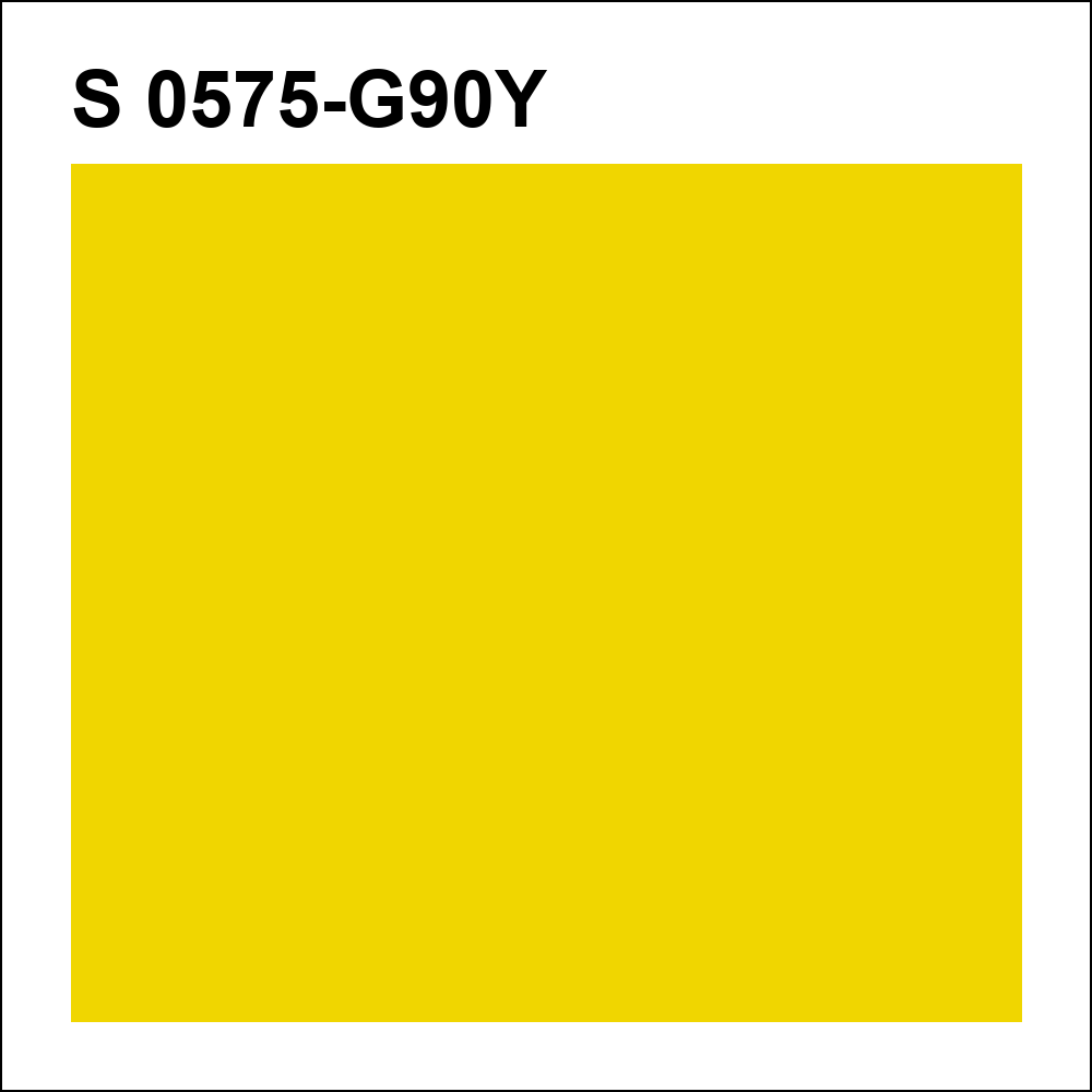 S 0575-G90Y за кг