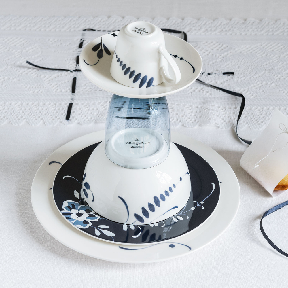 Villeroy & Boch Тарелка Old Luxembourg Brindille 27см обеденная 10-4207-2610