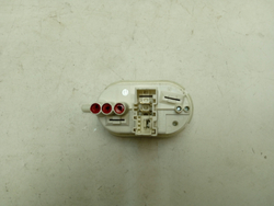 WLX20370CE кт161 Датчик уровня воды для стиральной машины Bosch 9000188245 б/у
