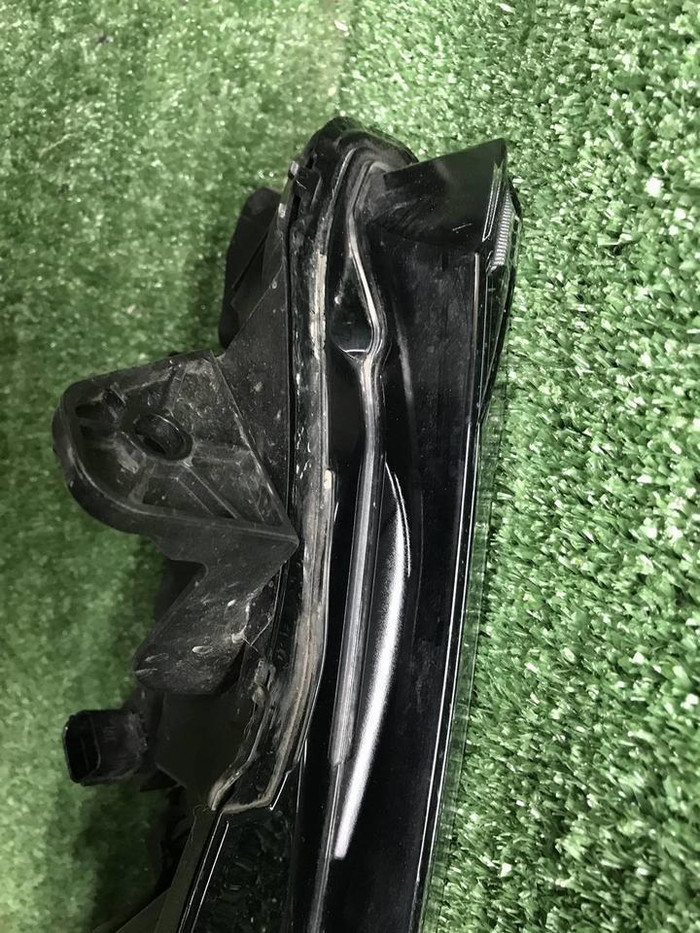 Указатель поворота левый Omoda C5 (2022-н.в.)