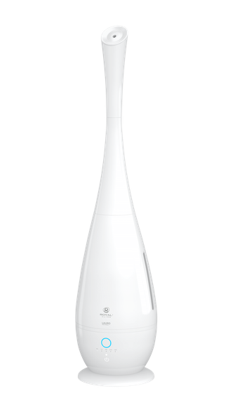 Бытовой увлажнитель ROYAL CLIMA LAURO RUH-LR370/5.0E-WT