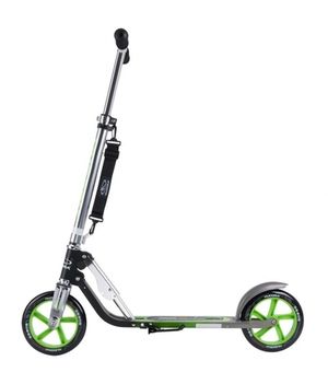 Самокат Hudora Big Wheel GS 205