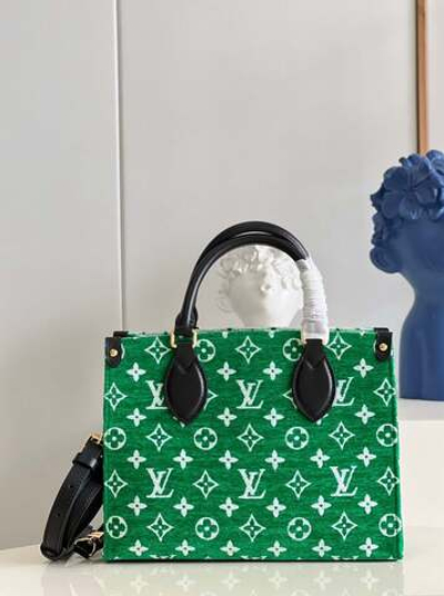 Louis Vuitton Onthego PM