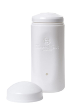 Мультирельефный мастурбатор MensMax Colors - Frill Yellow (Цвет: белый)