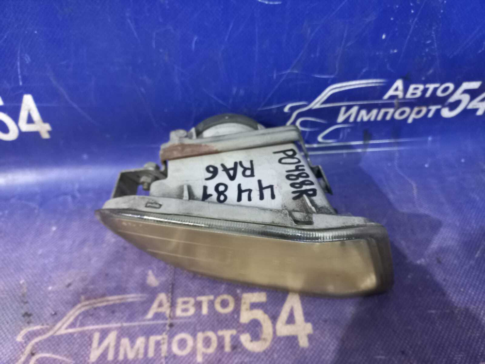 Туманка правая Honda ODYSSEY 1998-2001