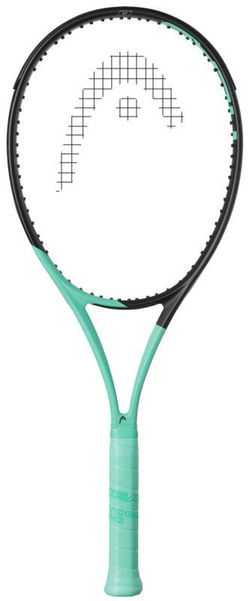 Теннисная ракетка Head Boom MP 2022