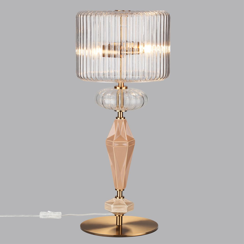 5414/2T ODL_EX Настольная лампа E14 1*40Вт 220В IP20 MODERN