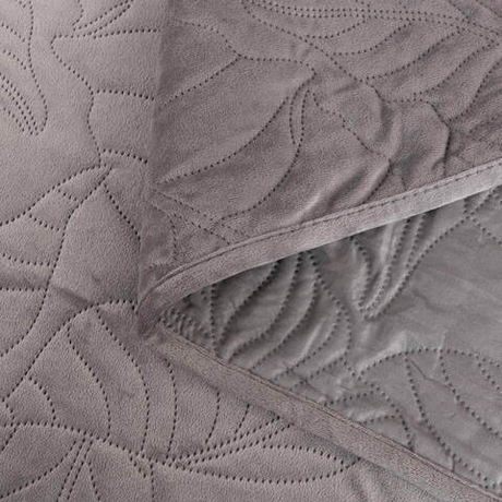 Покрывало 160х220 и наволочка 50х70 Sofi De MarkO Мелисса стоун