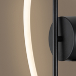 Настенный светильник (бра) Freya FR6059WL-L28B