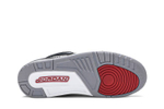 Кроссовки Jordan Air Jordan 3 Retro "Black Cement" 2011