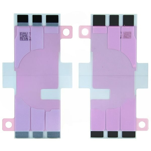 Скотч АКБ для Apple iPhone 11