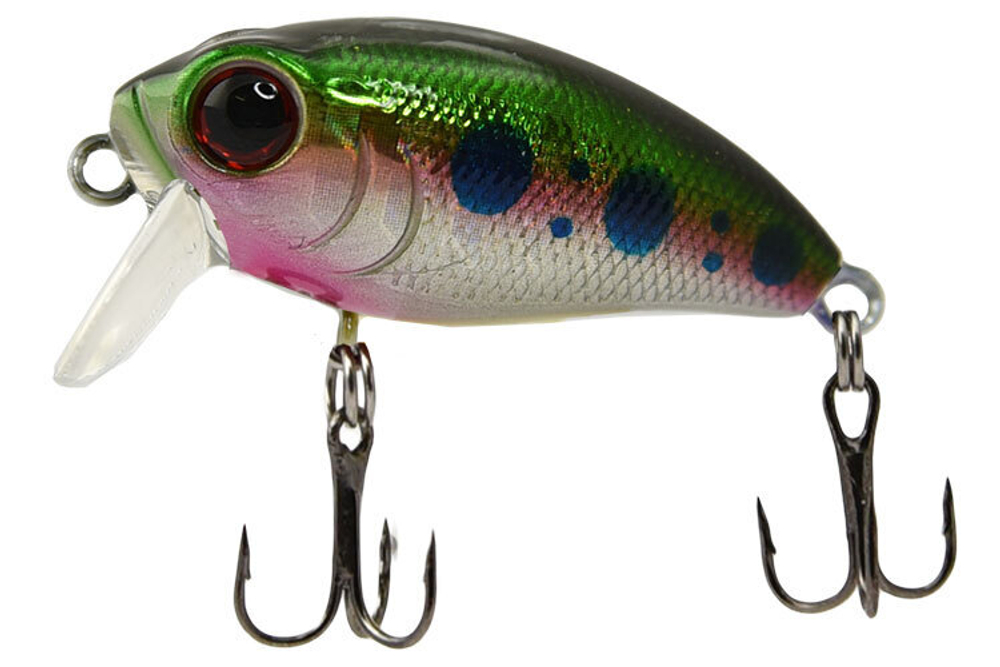 Воблер для рыбалки  LureMax HOBO