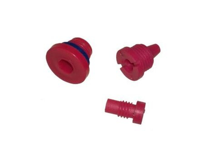 Инжектор Runxin 6308 red (для корпусов 1465)