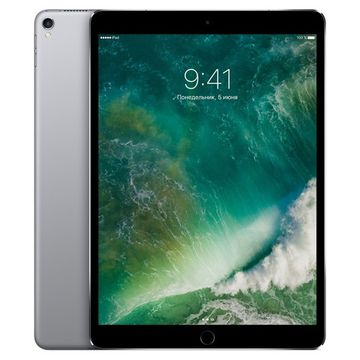 Apple iPad Pro 10,5 64gb Wi-Fi Space Grey RU