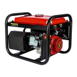 Электростанция DDE G350P