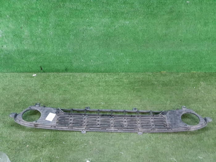 Решетка переднего бампера Kia Cerato 4 (2018-2021)