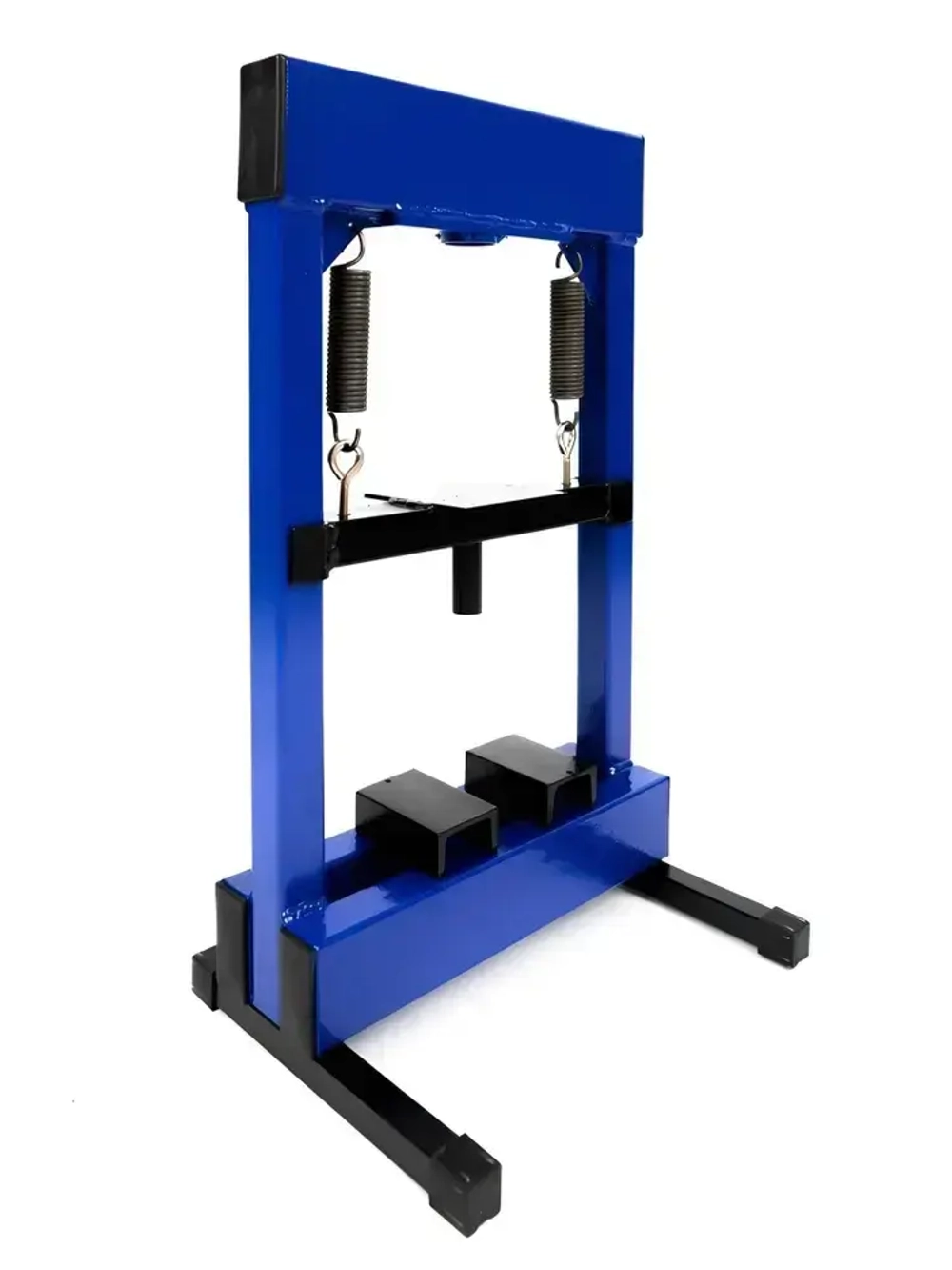 Пресс настольный 12т (рама)