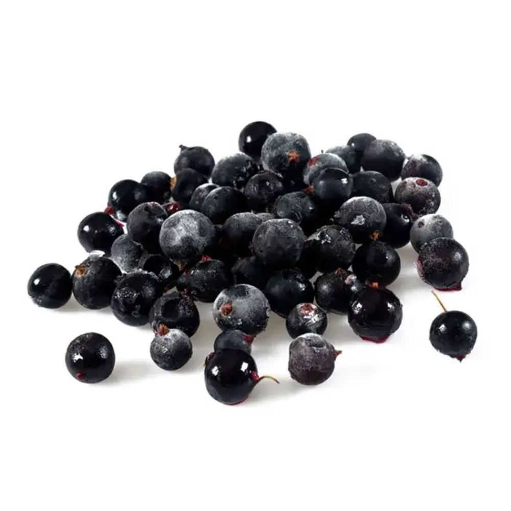 Черная смородина 10 кг.(отгружать только коробами)