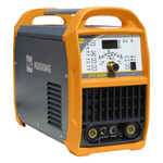 Аппарат аргонодуговой сварки HUGONG ETIG 200DP III (cold tack) 041202