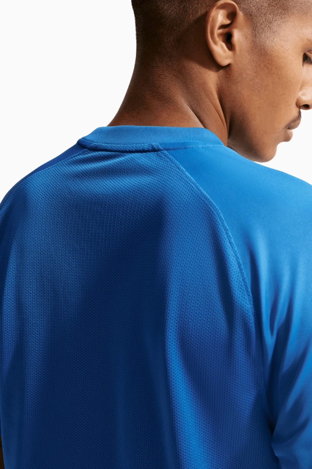 Футболка Nike Dri-FIT Park VIII - синий