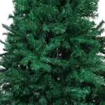 Елка «Тайна» 180 см, ПВХ (1100 веток)